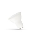 GU10 7,5W LED-lampa - Frostad