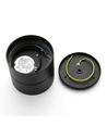 Vero 10W LED utanpåliggande spot - RA98, dimbar, svart