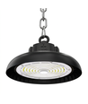200W LED Highbay, Philips Driver - 210lm/W, 0-10V dimbar, 5 års garanti, IP65