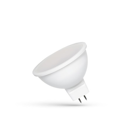 GU5.3 6W LED-lampa - 12V, MR16