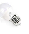 E27 5W dimbar HiCri lampa - RA98