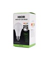 E27 9W dimbar HiCri lampa - RA98