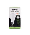 E27 9W dimbar HiCri lampa - RA98