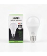 E27 9W dimbar HiCri lampa - RA98