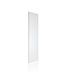 120x30 dagsljusstyrning panel, 36W - 125lm/W, UGR19, flicker free