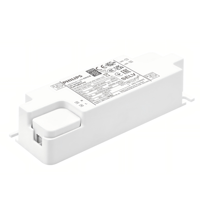 Philips 20W / 500mA LED-driver - 30V-40V, flimmerfri
