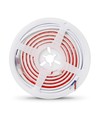 1m Badrumsstrip vattentät IP68 - 24V DC, 12W/m, COB LED