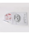 1m Badrumsstrip vattentät IP68 - 24V DC, 12W/m, COB LED