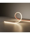 1m Badrumsstrip vattentät IP68 - 24V DC, 12W/m, COB LED