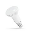 E14 6W LED-lampa - R50