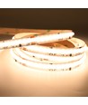 5m RGBWIC COB LED-strip - 24V DC, 784 LED 20W/m, IP20