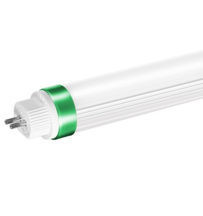Outlet: 56cm / 10W T5 LED-lysör - 3300K, 130lm/W