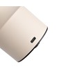 Laddningsbar LED-bordslampa - Creme, touch-dimbar, 3-i-1, IP20 inomhus