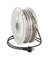 25m LEDlife arbetsljus LED strip på kabelvinda - ▽D-märkt, 230V, IP67, 180 LED/m, 11W/m, 1100 lm/m