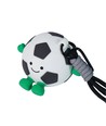 MOCHI Fotboll nattlampa färgskift + varmvit - Dimbar, IP20 inomhus