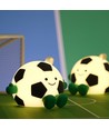 MOCHI Fotboll nattlampa färgskift + varmvit - Dimbar, IP20 inomhus