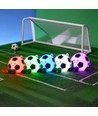 MOCHI Fotboll nattlampa färgskift + varmvit - Dimbar, IP20 inomhus