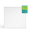 36W LED-panel för inbyggnad - CCT, 3000K/4000K/6000K, vit ram