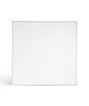 36W LED-panel för inbyggnad - CCT, 3000K/4000K/6000K, vit ram