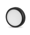 Uppladdningsbar LED-lampa med rörelsesensor - bärbar, inbyggd sensor