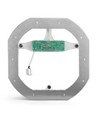 50W LED-modul - Varmvit, neutralvit, kallvit, för taklampa