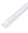150cm 50W komplett LED-armatur - 3 års garanti, 120 lm/w
