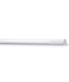 150cm 50W komplett LED-armatur - 3 års garanti, 120 lm/w