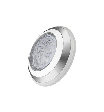 Outlet: Mi•Light RF pool och spa LED-lampa 27W, RGB+CCT, IP68, 2000lm, 12V/24V