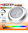 Mi•Light RF pool och spa LED-lampa 27W, RGB+CCT, IP68, 2000lm, 12V/24V