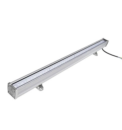 Outlet: Mi•Light LED Skinne 24W, RGB+CCT 2700k-6500k, 1800Lm, IP66, 230V