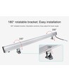 Mi•Light LED Skinne 24W, RGB+CCT 2700k-6500k, 1800Lm, IP66, 230V