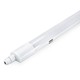 150cm HICRI PRO armatur 46W - Vidarekopplad, RA93, 130lm/W, IP65
