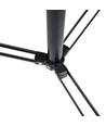 280cm Tripod stativ för fotoljus