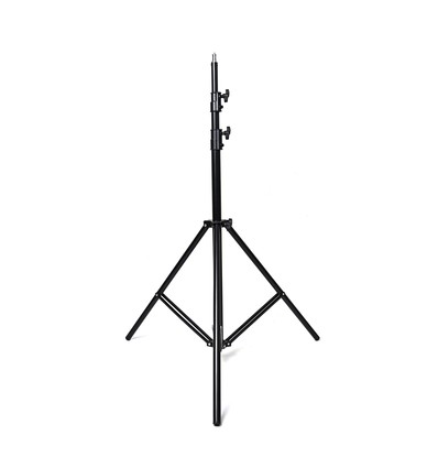 280cm Tripod stativ för fotoljus