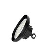 100W Solara LED high bay 190lm/w - IP65, Sosen driver, 0-10V dimbar, 5 års garanti