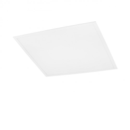 60x60 LED panel, 26W/36W/46W - Höjd:34mm, 144lm/W, CCT, UGR19, Backlight, 5 års garanti