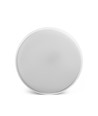 60W LED-taklampa med fläkt - CCT, vit, inkl. fjärrkontroll