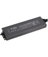 200W / 24V DC strömförsörjning för LED-strips - 8.25A, IP67 vattentät