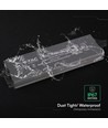 200W / 24V DC strömförsörjning för LED-strips - 8.25A, IP67 vattentät