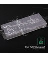 300W / 24V DC strömförsörjning för LED-strips - 12.5A, IP67 vattentät