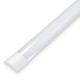 120cm 40W komplett LED-armatur - 6 års garanti, 120lm/W