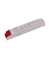 100W / 24V DC transformator för LED-strips - 4.17A, IP44 våtrum