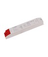 100W / 12V DC strömförsörjning för LED-strips - 8.3A, IP44 våtrum