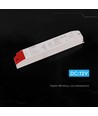 100W / 12V DC strömförsörjning för LED-strips - 8.3A, IP44 våtrum