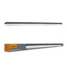 150cm kraftig LED-armatur - Vidarekopplad, 50W, 5000K, 160 lm/W