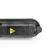 150cm kraftig LED-armatur - Vidarekopplad, 50W, 5000K, 160 lm/W