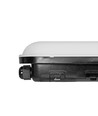 150cm kraftig LED-armatur - Vidarekopplad, 50W, 5000K, 160 lm/W