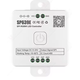 Löpande ljus RGBW+IC SPI strip controller - Bluetooth, 12V/24V, SP639E