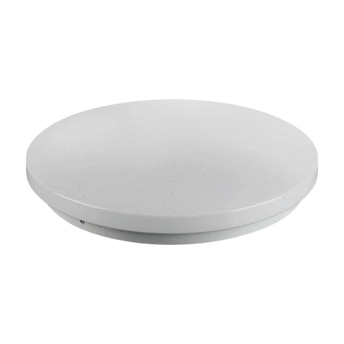 36W Taklampa - Kompatibel med Amazon Alexa, Google Home, RGB+WW+CW, Stjärnöverdrag