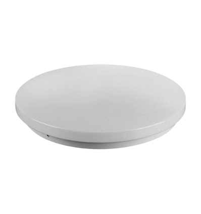 36W Taklampa - Kompatibel med Amazon Alexa, Google Home, RGB+WW+CW, Stjärnöverdrag